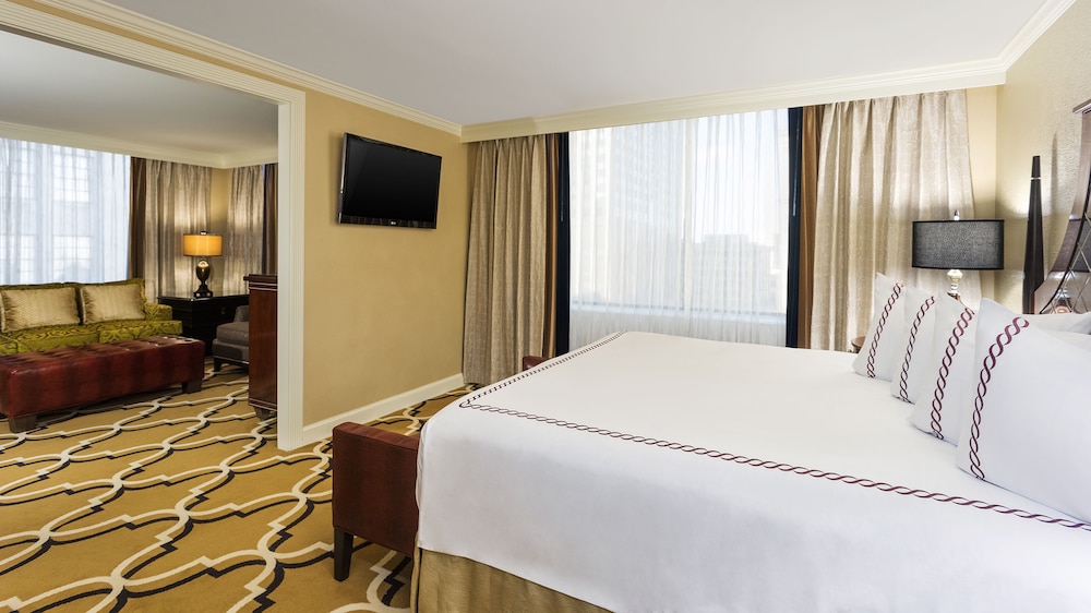 InterContinental New Orleans by IHG - photo 27