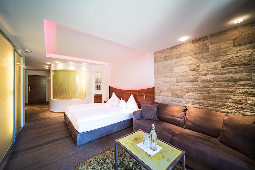 Hotel Krallerhof — Leogang — photo 2
