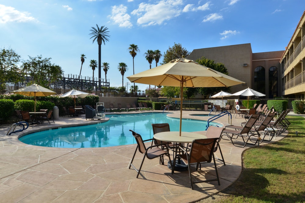 Holiday Inn Express Palm Desert by IHG - photo 27
