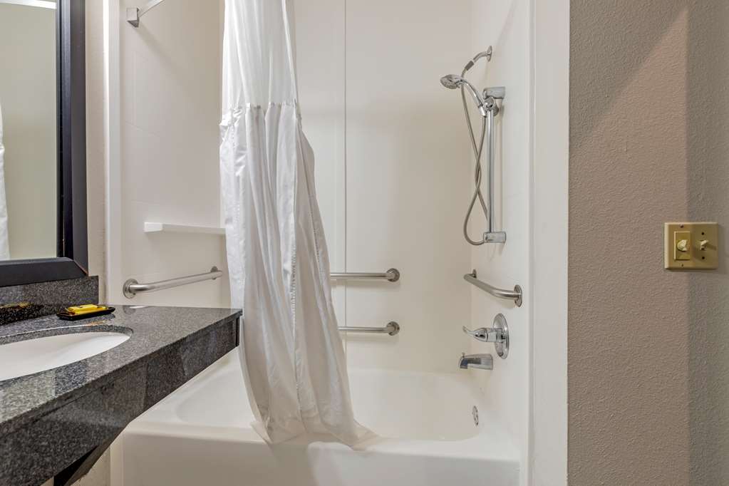 Best Western Plus Mckinney Inn & Suites - photo 28