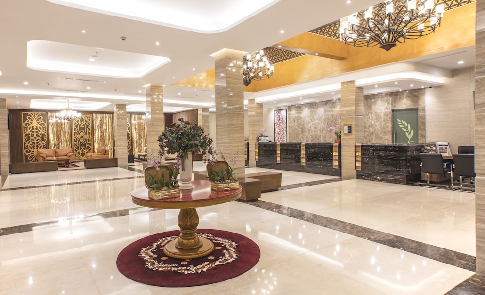 Best Western Kindai Hotel in Banjarmasin, Indonesia