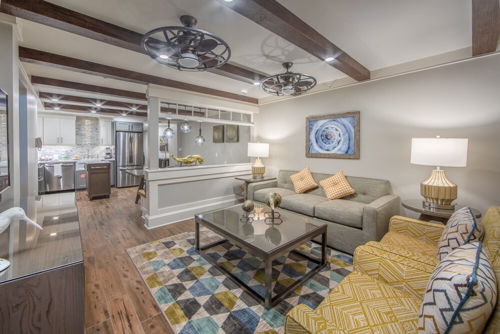 Holiday Inn Club Vacations Cape Canaveral Beach Resort by IHG - photo 26
