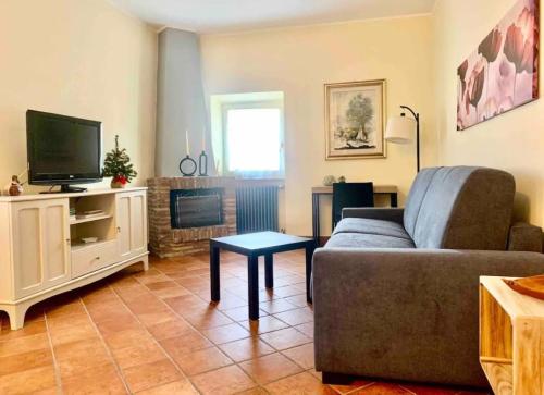 Casa Parco Degli Ulivi — 4-Star Luxury Hotel in Frascati, Italy
