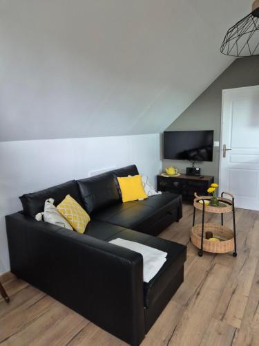 Logement Neuf Tout Equipe in Le Havre, France