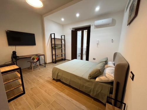 L'Angolo di Piazza Mercato — hotel in Spezzano Albanese