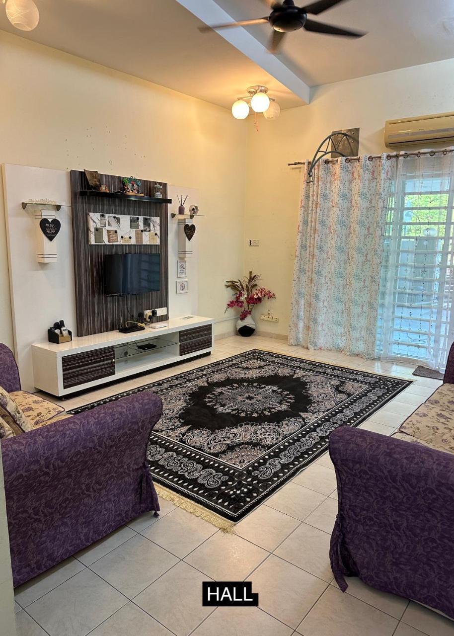 Tamu House Botani — 4-Star Luxury Hotel in Ipoh, Malaysia