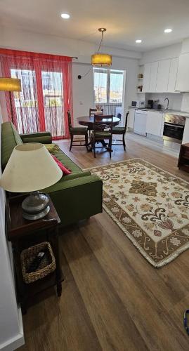 Benfica Flat — 4-Star Luxury Hotel in Lisbon, Portugal