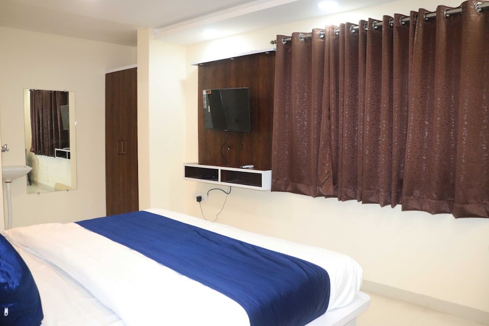 Hotel 7 Heaven Indore — Indore — photo 3