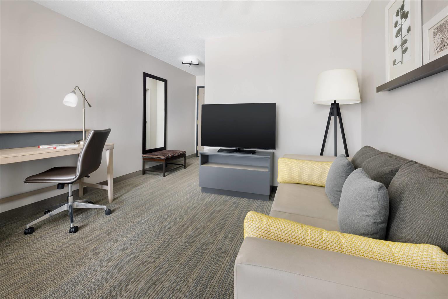 Country Inn & Suites by Radisson Springfield OH - photo 29