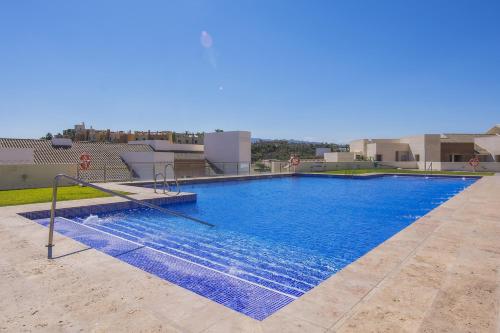 Luxury Homes Valle Del Este Resort Golf And Pool 1 Vera Garrucha Mojacar in Vera, Spain