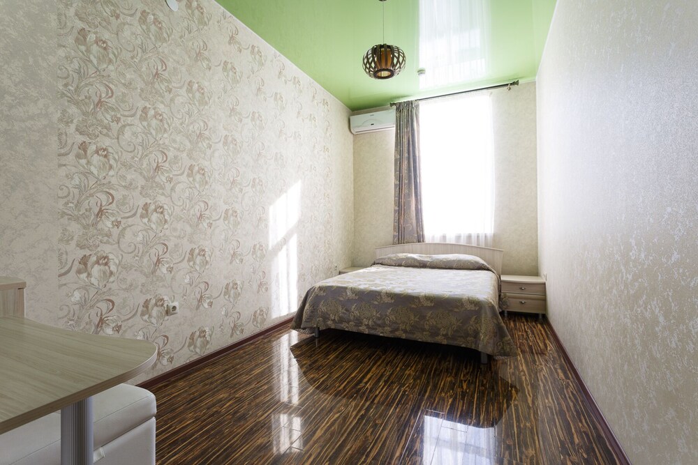 Orange Hotel — hotel in Yessentuki