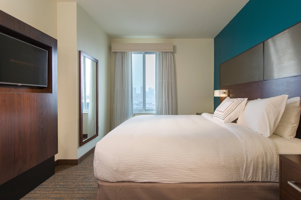 Residence Inn by Marriott Nashville Vanderbilt West End - photo 6