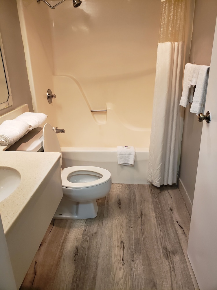 Motel 6 Springfield IL Airport - photo 5