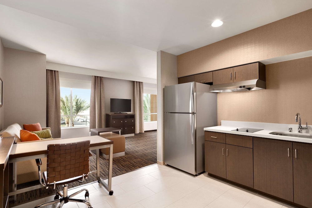 Homewood Suites By Hilton Irvine John Wayne Airport - photo 25