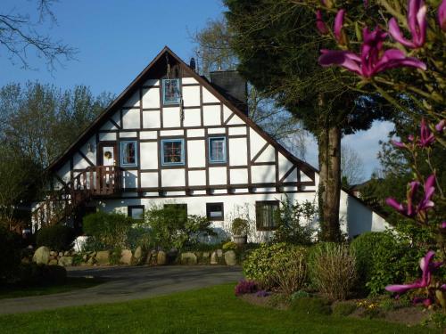 Ferienwohnung Am Walde — Buxtehude — photo 2
