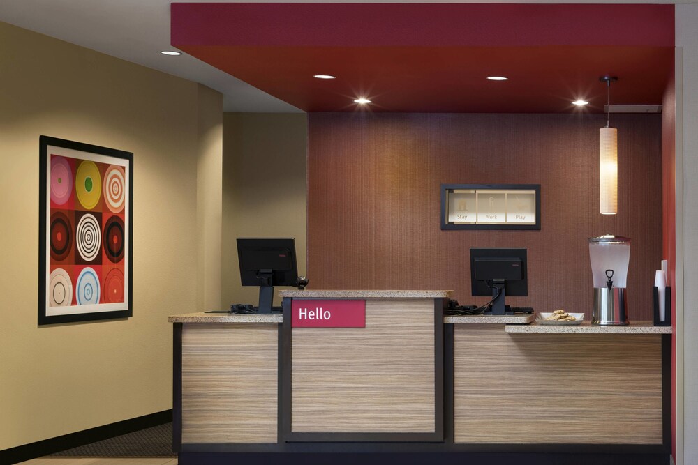 TownePlace Suites by Marriott San Diego Vista - photo 22