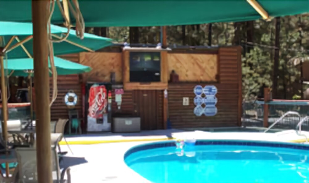 Golden Bear Cottages - photo 87