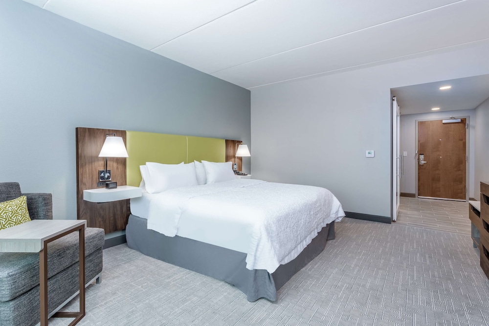 Hampton Inn & Suites Saraland Mobile - photo 9