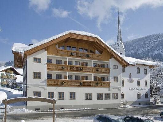 Der Schwendterwirt — hotel in Schwendt