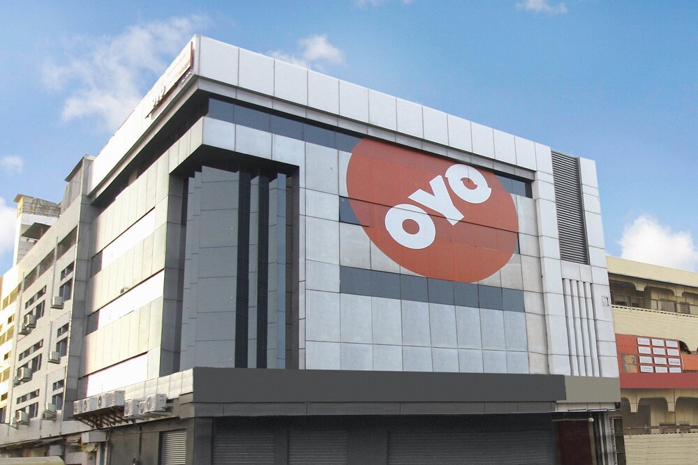 OYO Flagship 15009 Secunderabad — hotel in Secunderabad