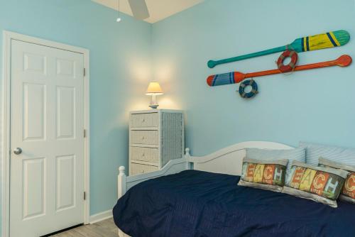 The Surf Shack by Oak Island Accommodations - photo 31