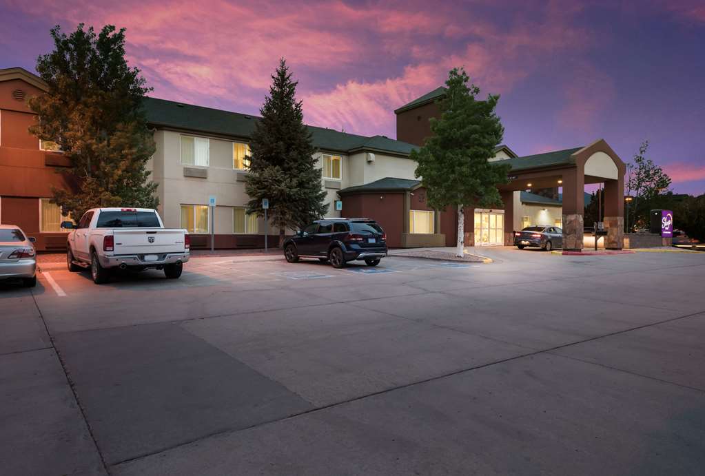 Sleep Inn Flagstaff - photo 36