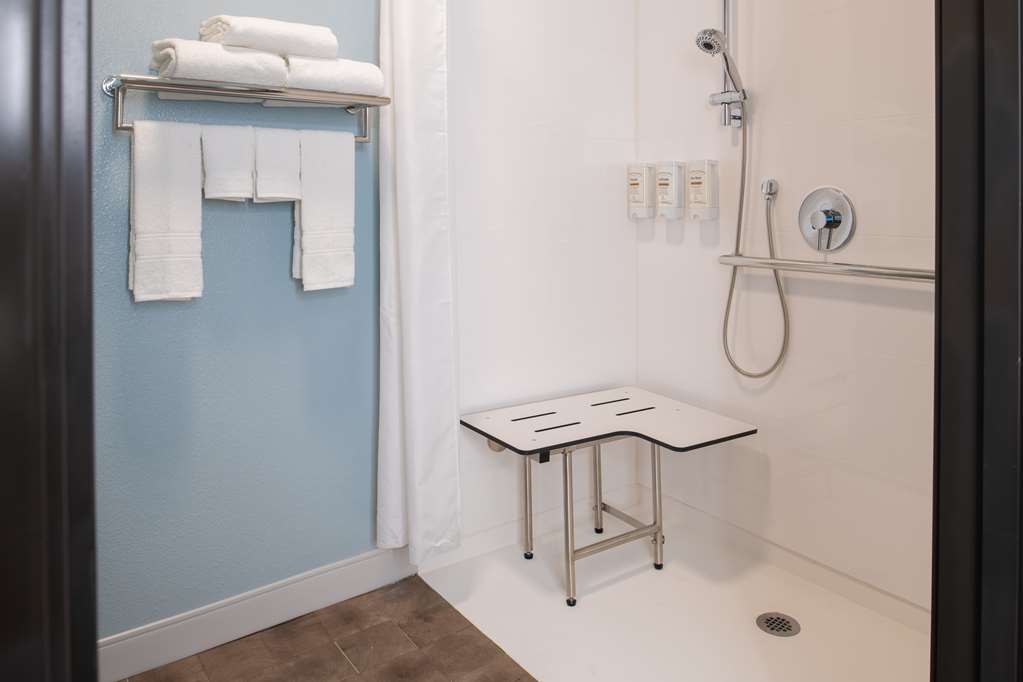 Best Western Premier Keizer Salem Hotel - photo 21