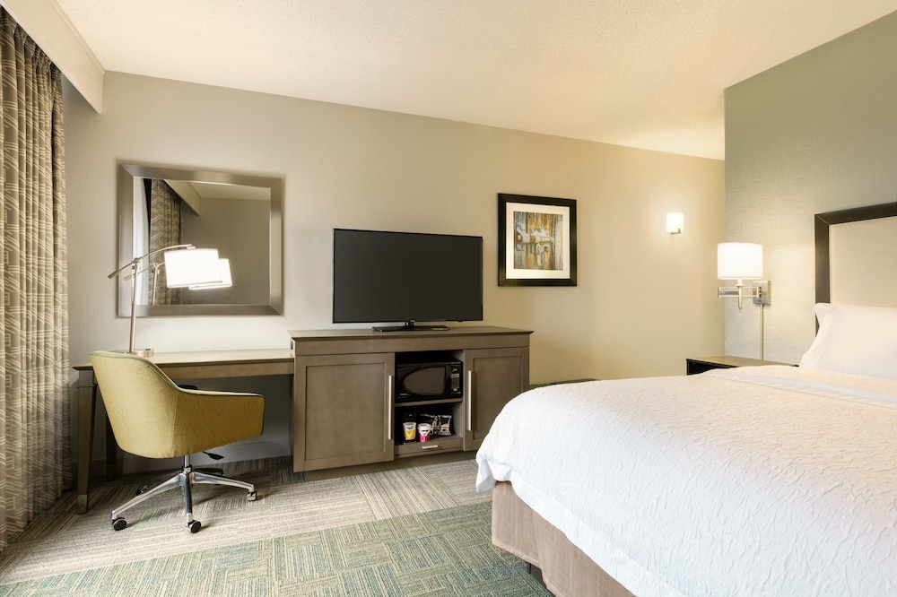 Hampton Inn Reading Wyomissing - photo 4