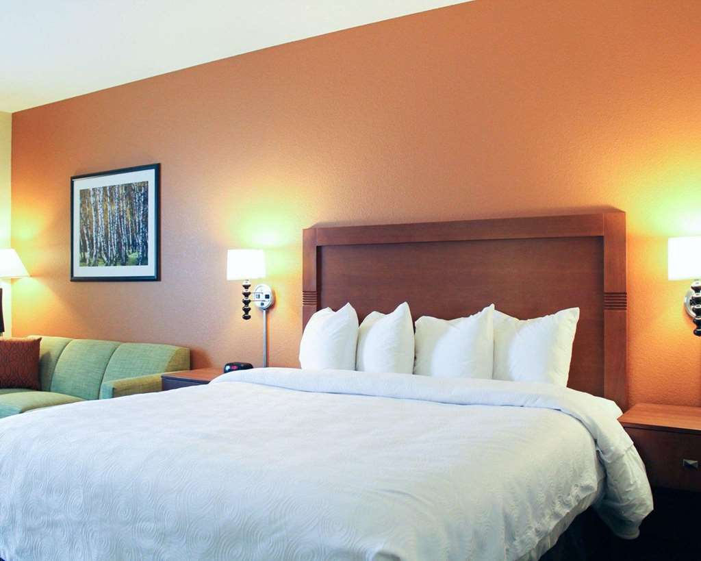 MainStay Suites Tioga - photo 16