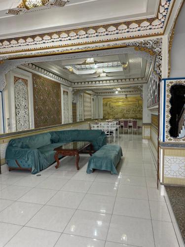 Temur Hotel - last minute hotel in Bukhara