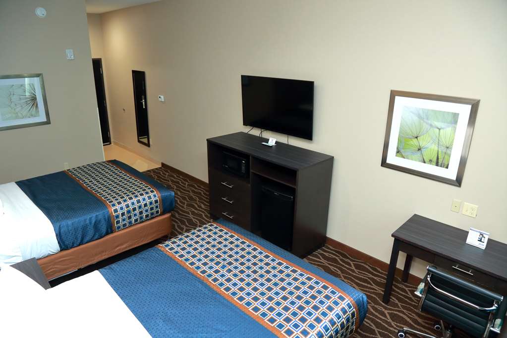 Americas Best Value Inn & Suites Prairieville - photo 15