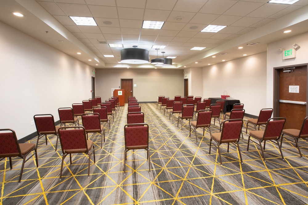 Holiday Inn Hotel & Suites Durango Downtown by IHG - photo 47