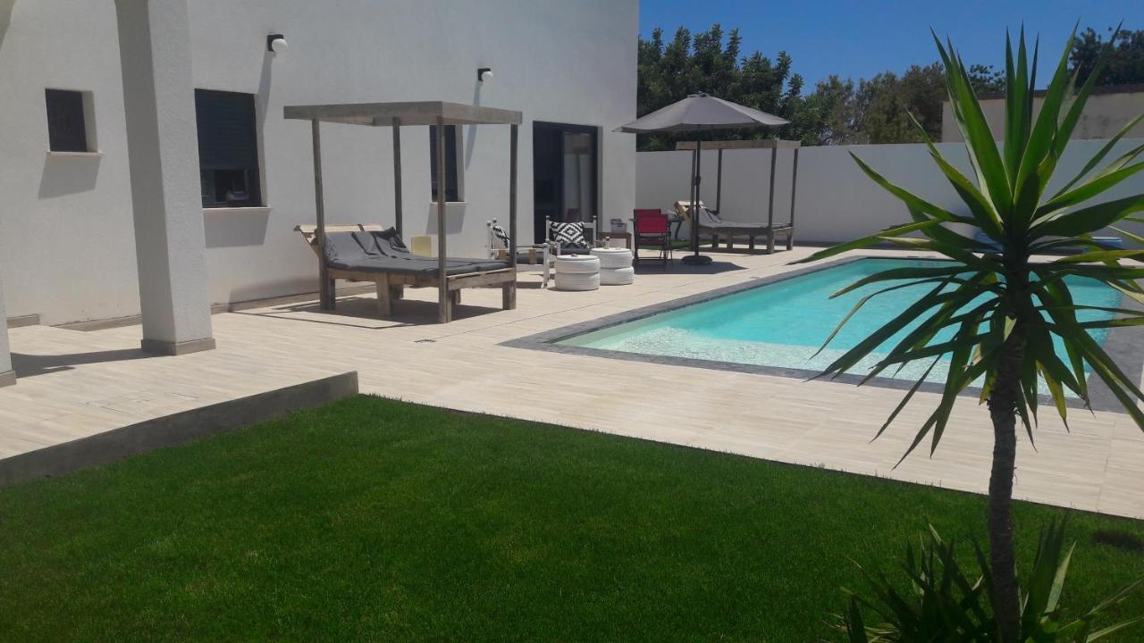 Villa A Vida E Linda Santa Luzia — 4-Star Luxury Hotel in Tavira, Portugal