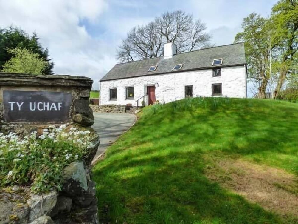 Ty Uchaf 10447104 — Llangwm