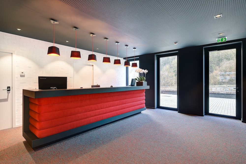R hotel experiences in Aywaille, Belgium