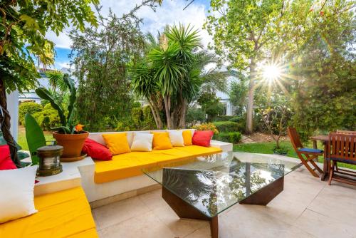 Dominion Beach - last minute hotel in Estepona