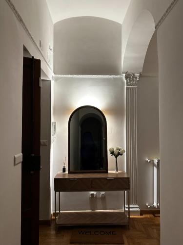 The Apartment 56 — 4-Star Luxury Hotel in Rome, Italy