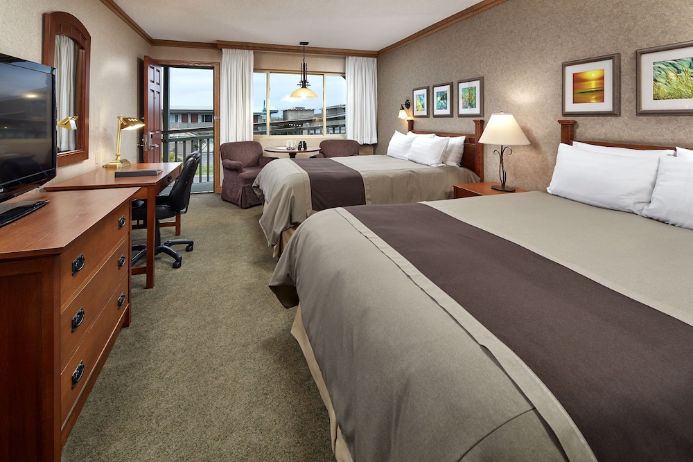 Cavalier Oceanfront Resort - photo 5