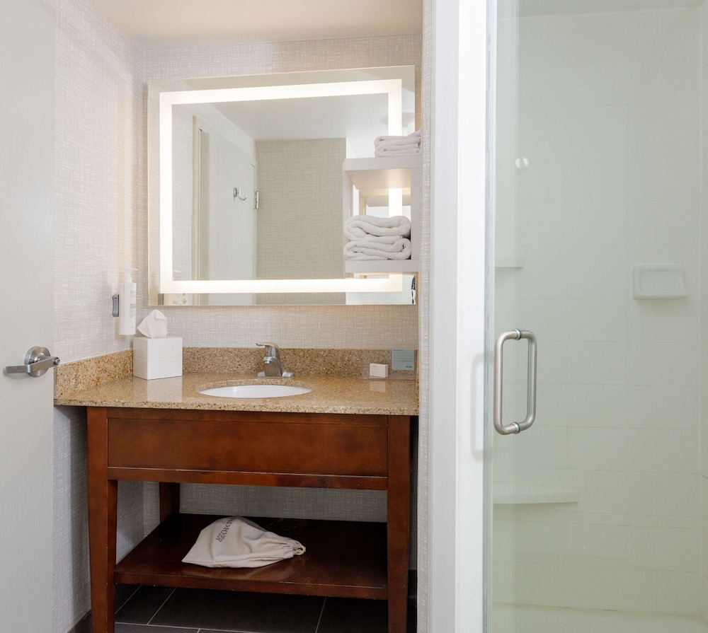 Hampton Inn Jacksonville Downtown I 95 - photo 23