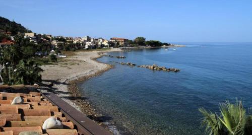 Stanza Del Pescatore Casa Rustica Sul Lungomare — Caronia — photo 4