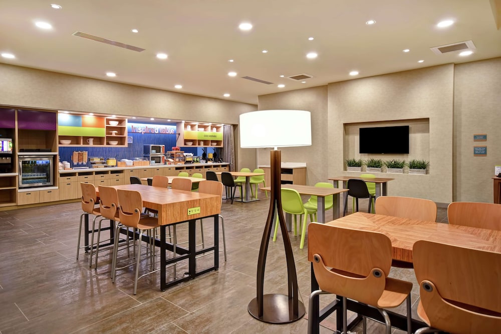 Home2 Suites by Hilton Jekyll Island - photo 28