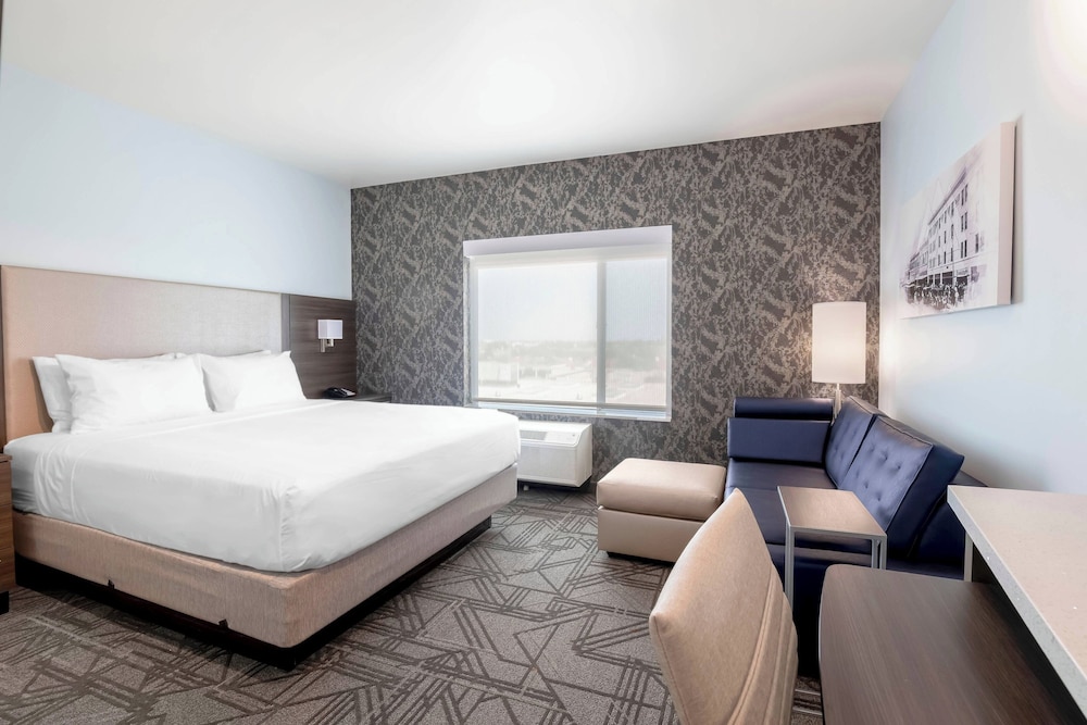 TownePlace Suites by Marriott Amarillo West Medical Center - photo 12