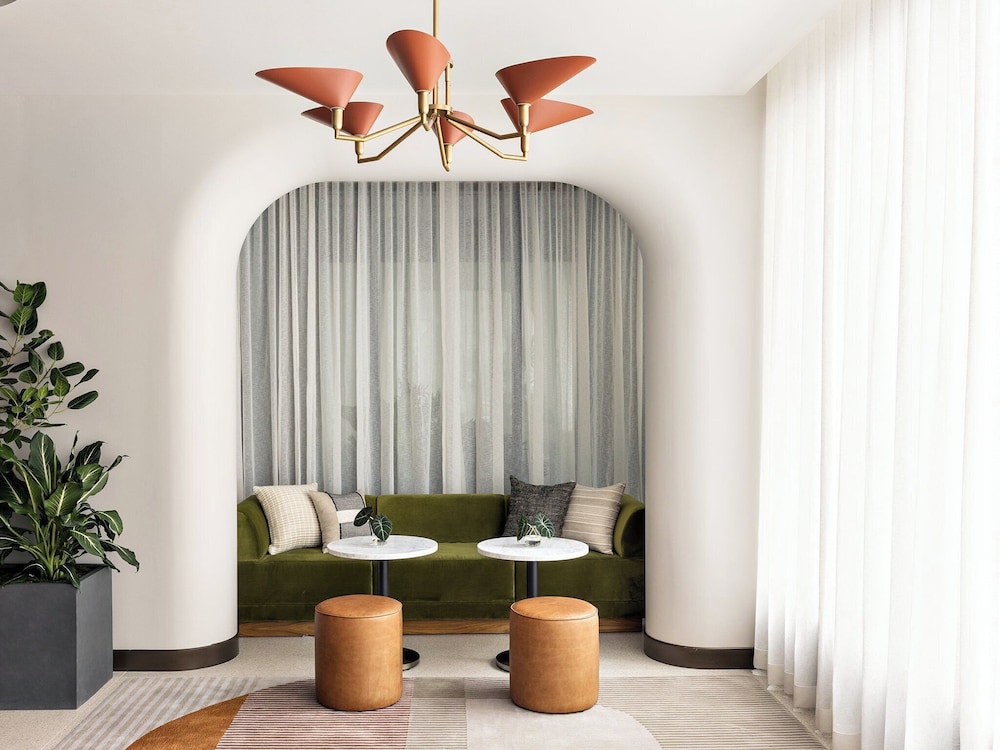Kimpton Theta New York Times Square by IHG - photo 56