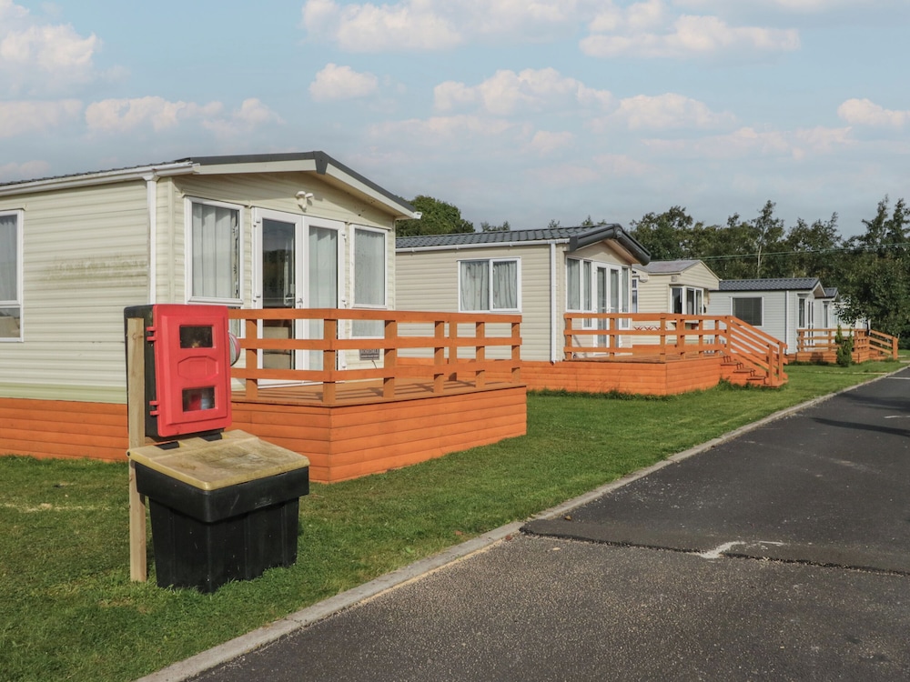 Rowan in Denny, United Kingdom