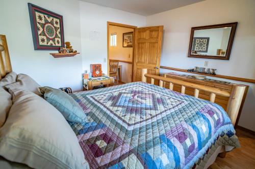 Bears Den Alaska Lodging - photo 37