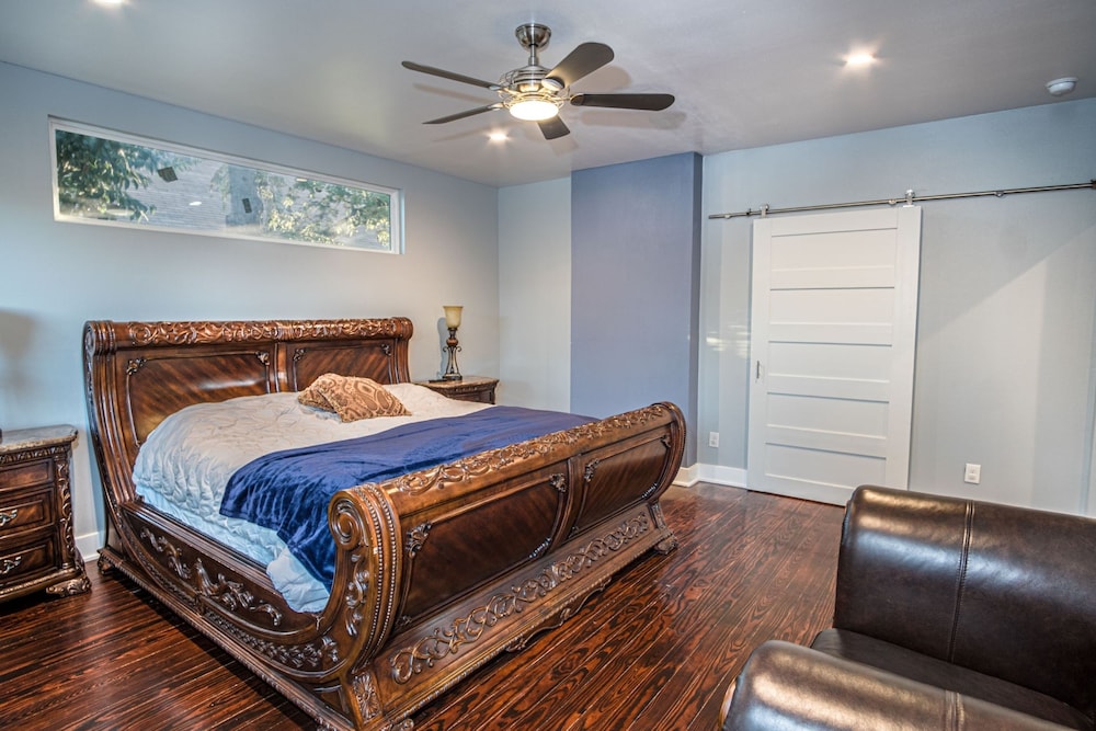 Prosperity Place Remodeled 3br 2ba Near Downtown - photo 5
