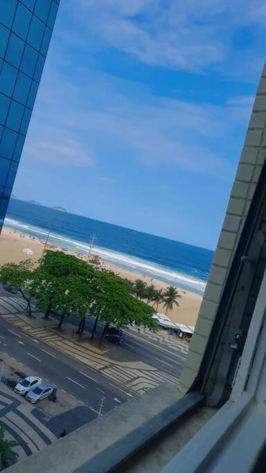 Apartamento lateral mar — 4-Star Luxury Hotel in Rio De Janeiro, Brasil