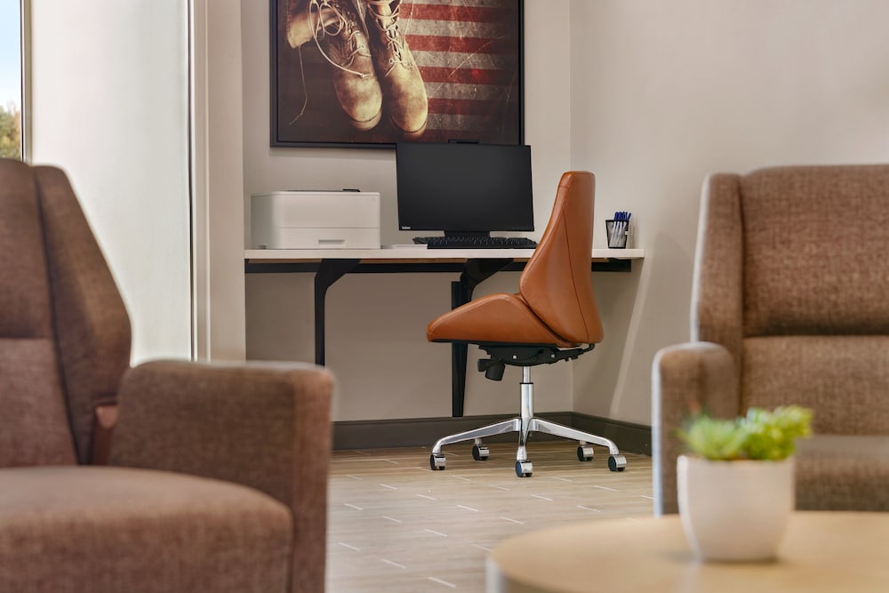 Candlewood Suites Fayetteville Fort Bragg by IHG - photo 37