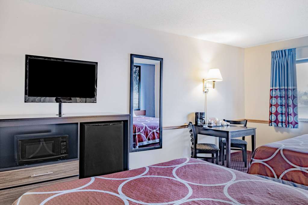 Super 8 by Wyndham Danville - photo 28