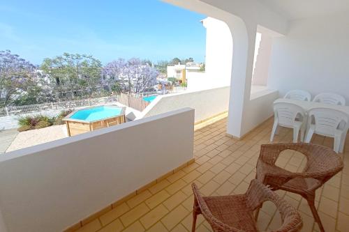 Villa Alvor 7 by amcf — 4-Star Luxury Hotel in Alvor, Portugal